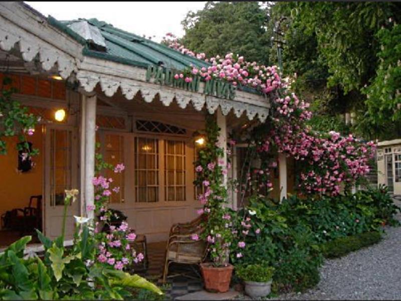 Padmini Niwas Hotel Bikaner Exterior photo