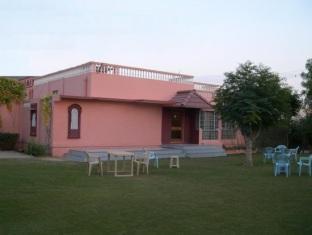 Padmini Niwas Hotel Bikaner Exterior photo