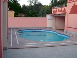 Padmini Niwas Hotel Bikaner Exterior photo