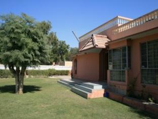 Padmini Niwas Hotel Bikaner Exterior photo