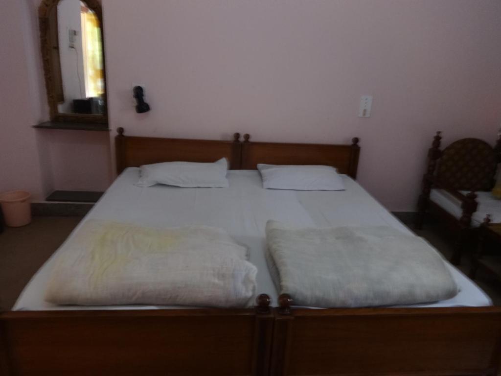 Padmini Niwas Hotel Bikaner Room photo